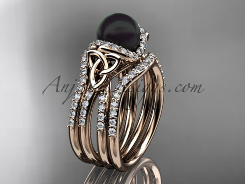 Double Band Ring With Diamonds 2024 | favors.com