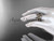 Double Band Bridal Ring Set with 14kt Rose Gold Halo Celtic Black Diamond Engagement Ring CT789S Double Band Bridal Ring Set with 14kt Rose Gold Halo Celtic Black Diamond Engagement Ring CT789S