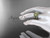 14kt yellow gold diamond floral wedding ring, engagement ring with a double matching band ADLR127S