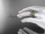 Double Matching Band Wedding Ring Set, 14kt Yellow Gold Trinity Black Diamond Engagement Ring CT789S