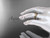 14kt rose gold leaf and vine wedding ring, engagement ring, wedding band ADLR60B