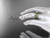 14k yellow gold diamond leaf and vine engagement ring, engagement set ADLR20S