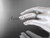 14k yellow gold diamond leaf and vine wedding ring,engagement ring with "Forever One" Moissanite center stone ADLR23
