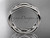 platinum wedding band ADLR392G