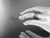 Leaf and Vine Bridal Ring, 14kt Yellow Gold Wedding Band ADLR350G