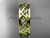 Wedding Band, 14kt Yellow Gold Beautiful Engagement Ring ADLR257G