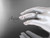 14kt white gold diamond leaf and vine wedding ring, engagement ring ADLR68