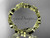 14kt yellow gold diamond celtic trinity knot wedding band, engagement ring CT7193B