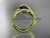 14kt yellow gold diamond leaf and vine wedding ring, engagement set with a Black Diamond center stone ADLR64S 14kt yellow gold diamond leaf and vine wedding ring, engagement set with a Black Diamond center stone ADLR64S