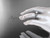 Amazing Diamond and Pearl Wedding Ring, Platinum Floral Engagement Ring AP125