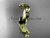 14kt yellow gold leaf and vine wedding ring, engagement ring ADLR31G