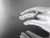14k yellow gold diamond pearl engagement ring AP274
