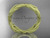 14k yellow gold rope matte finish wedding band RP898G 14k yellow gold rope matte finish wedding band RP898G