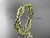 14k yellow gold twisted rope wedding band RP8117G 14k yellow gold twisted rope wedding band RP8117G