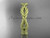 14k yellow gold twisted rope matte finish wedding band RP8117G 14k yellow gold twisted rope matte finish wedding band RP8117G