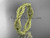 14k yellow gold twisted rope matte finish wedding band RP8117G 14k yellow gold twisted rope matte finish wedding band RP8117G
