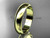14k yellow gold traditional 5mm wide wedding band WB50105G 14k yellow gold traditional 5mm wide wedding band WB50105G