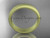 14k yellow matte finish gold traditional 5mm wide wedding band WB50105G 14k yellow matte finish gold traditional 5mm wide wedding band WB50105G