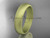 14k yellow matte finish gold traditional 5mm wide wedding band WB50105G 14k yellow matte finish gold traditional 5mm wide wedding band WB50105G