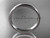Platinum comfort fit wedding band 4mm WB50204G Platinum comfort fit wedding band 4mm WB50204G