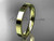 14k yellow gold plain 3mm wide wedding band WB50303G 14k yellow gold plain 3mm wide wedding band WB50303G