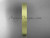 14k yellow matte finish gold comfort fit wedding band 3mm WB50303G