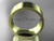 14k yellow gold plain 9mm wide wedding band WB50309G 14k yellow gold plain 9mm wide wedding band WB50309G