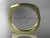 14k yellow gold square 3mm wide wedding band WB50603G 14k yellow gold square 3mm wide wedding band WB50603G