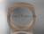 14k rose matte finish gold square 5mm wide wedding band WB50605G 14k rose matte finish gold square 5mm wide wedding band WB50605G