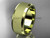 14k yellow matte finish gold plain 8mm wide engagement rings for men WB50708G 14k yellow matte finish gold plain 8mm wide engagement rings for men WB50708G