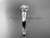 Vintage Engagement Rings Platinum Beautiful Wedding Ring VD10016