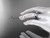 Beautiful Engagement Rings Platinum Wedding Ring Set VD10016S