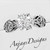 Celtic Diamond Engagement Ring 1 Carat Round Lab Grown Diamond