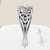 Celtic Engagement Ring 2 Carat Round Diamond IGI Certified Lab Grown Diamond Trinity Knot Wedding Ring