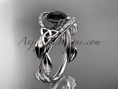 A&G Celtic Ring Rings
