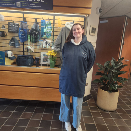 UCAR Wearable Blanket