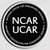 NCAR/UCAR iron-on or sew-on patch