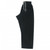 Black karate pants - 8.5 oz fabric.