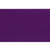 Kung fu sash in purple poly/cotton.