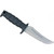 Rubber, Rambo-style training knife.