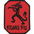 Kung Fu patch.