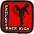 Perfect Back Kick patch.