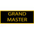 Grand Master patch.