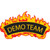 Demo Team patch.