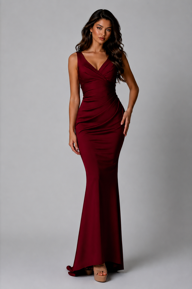 ANNE GOWN