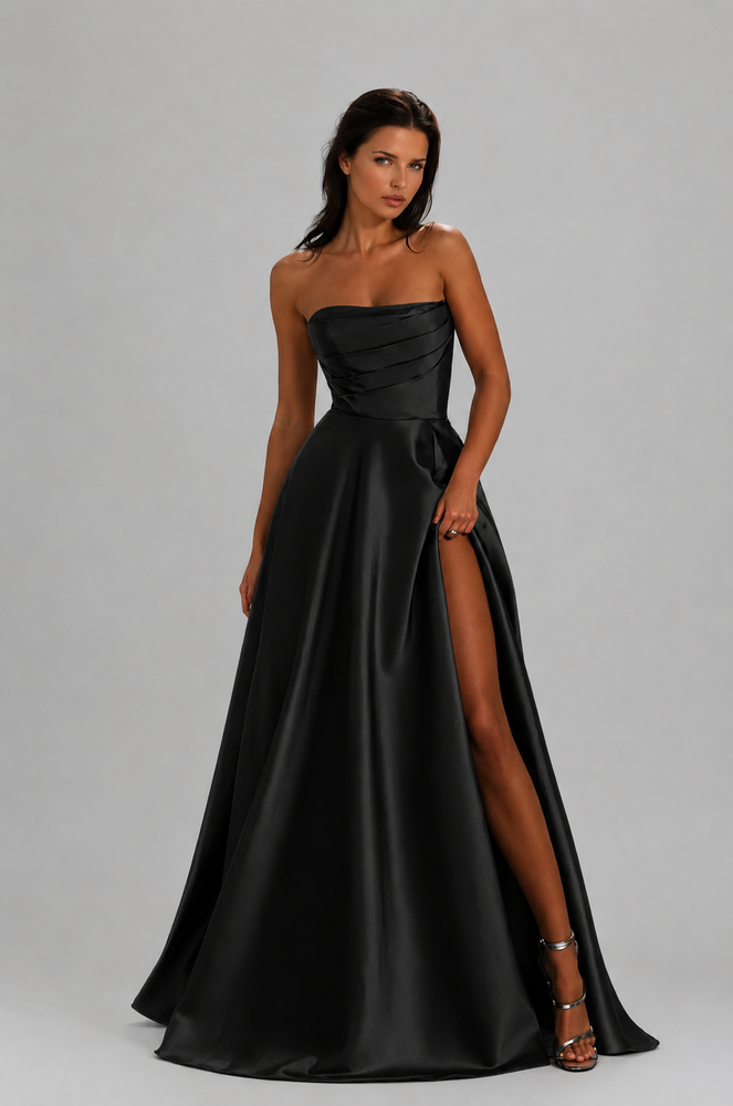  ALEXSANDRA GOWN