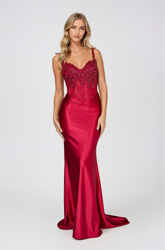 KIKI GOWN 