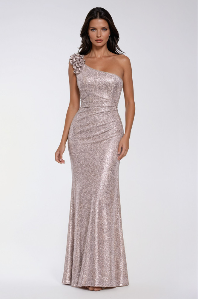 KRISTINE GOWN 