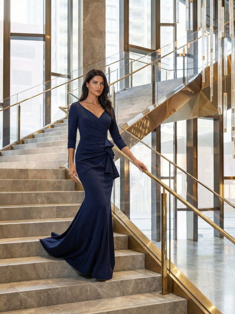 Amelia Gown