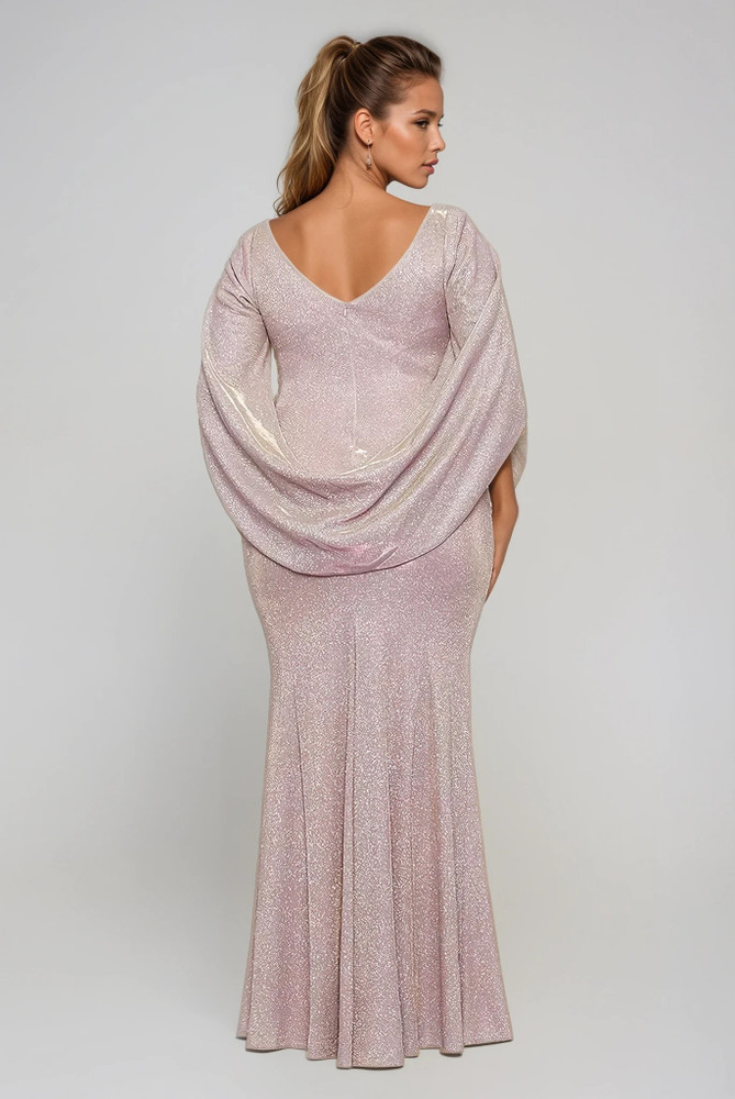 PRE-ORDER CLARA GOWN 